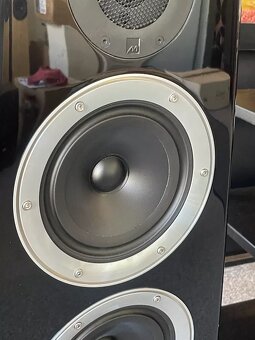 Meridian DSP5200SE Reproduktory - 4