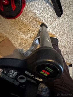 Autosedačka Joie I Spin 360 - 4