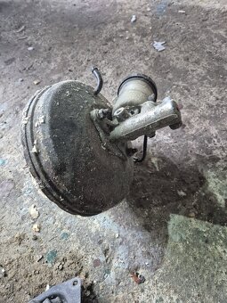 Avia Vstrekovacie cerpadlo - 4