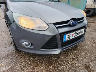 FORD FOCUS MK3 1.0 ECOBOOST 74KW 2014 - 4
