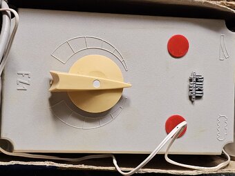 Transformator FZ1 na vlačiky, autička. - 4