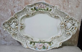 Porcelanova misa - 4