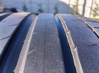 255/40 r19 letne pneumatiky - 4