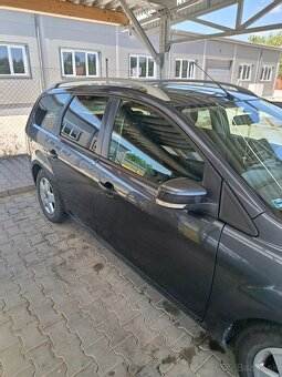 Ford FOCUS kombi 1.6TDCI(2009) - 4