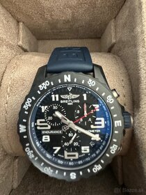 Breitling chronometer endurance - 4