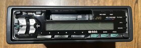 JVC KS-FX 630R - nové kazetové autorádio z roku 1998 - 4