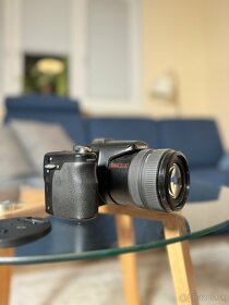 Fotoaparát Panasonic Lumix DMC-FZ50 - 4