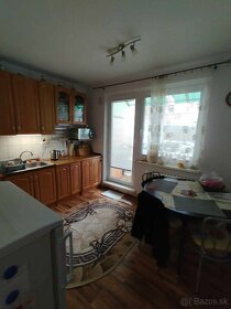 Predaj 3 izbového bytu v Michalovciach - SNP - 4