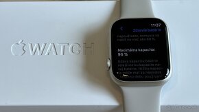 Apple watch 8 45mm - 4
