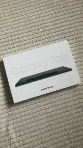 Tablet Samsung Galaxy Tab S8 - 4