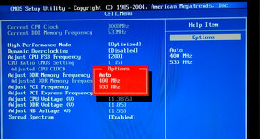 MSI 915P Neo2 Platinum (V1.0B) - 4