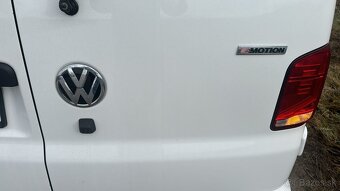Volkswagen T6.1 Transporter - 4