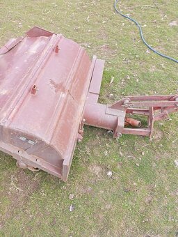 Rotavator - 4