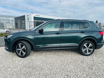 ✅ SEAT TARRACO 2.0tdi 4DRIVE XCELLENCE - 4