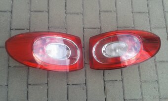 Nové svetlá HELLA Vw Polo 9N3,Tiguan,Golf 6,Porsche,Kia Ceed - 4
