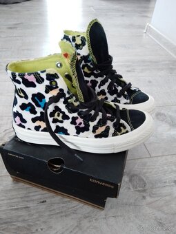 Tenisky Converse - 4