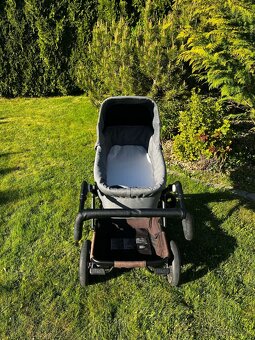 Kočík Britax GO big - 4