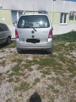 Predám/Vymením - 4