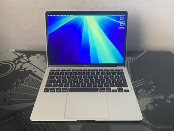 Apple MacBook Air M1 2020, 13" 256GB, SK - 4