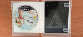 Grand theft auto 4.5 - 4