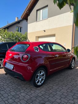 Predám Alfa Romeo Mito 2012 - 4