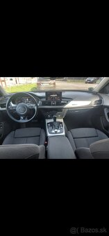 Audi A6 Avant - 4