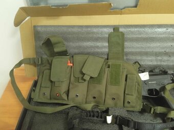 Airsoftova vybava - 4
