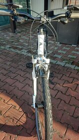 Novy cestný bicykel Pegasus Solero SL '50 - 4