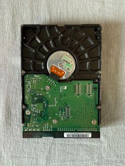 Retro PC Komponenty ✅ - 4