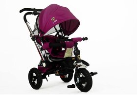 TROJKOLKA PRO 700 akcia - 4