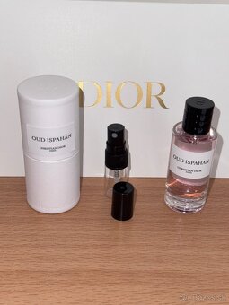 Christian Dior Oud Ispahan 2ml - 4