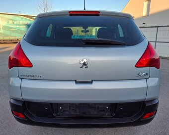 PEUGEOT 3008 1.6 HDI BUSINESS M6 - 4