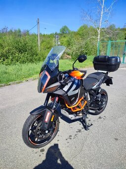 KTM Super Adventure S - 4