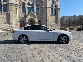 BMW 530d x-drive - 4