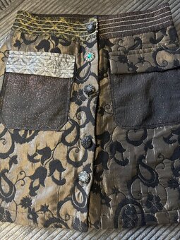 sukňa Desigual / č.38 - 4