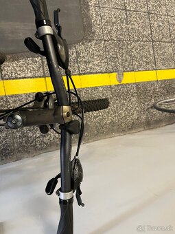 Trek 4300D - 4