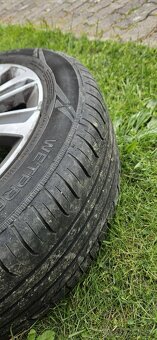 ALU Dik peugeot 5x108 r16 - 4