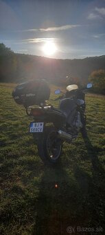 Honda CBF 600S - 4