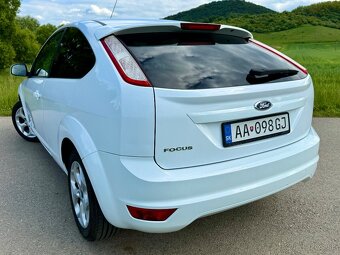 Ford Focus - 1.6i 74Kw 101Ps. Top Stav… - 4