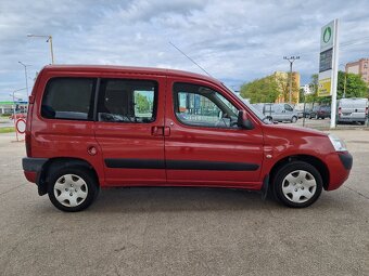 Citroën Berlingo 1.4i Multispace - 4