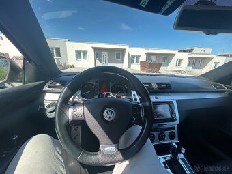 Volkswagen Passat R36 220kw 3.6 v6 fsi DSG - 4