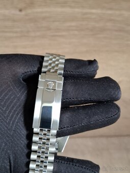 Rolex Gmt Master II Batman - 4