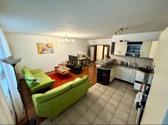 Novostavba 2 izbový byt, ulica Na križovatkách, Bratislava I - 4