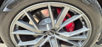 Audi SQ7, 320kW V8, 32.520,- bez dph - 4