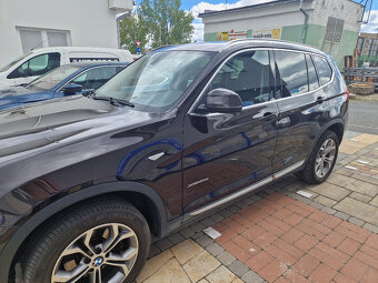BMW X3D - 4