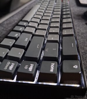 Mechanická klávesnica Keychron K6 - 4