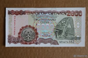 Unc bankovky č.6 - 4
