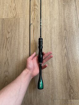 Privlačová udica 180cm (čisto nová) - 4