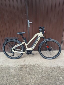 Haibike Sduro Trekking 4.0 - 4