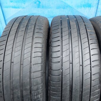 205/55 R17 Michelin - 4